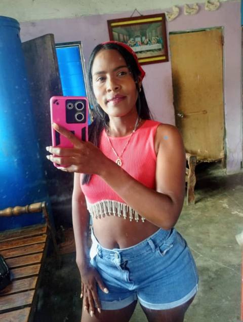 Foto de Yulimar del Carmen Gómez Sandoval