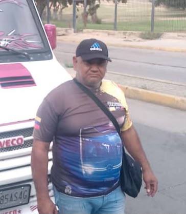 Foto de Edgar Iván Labrador Cornejo