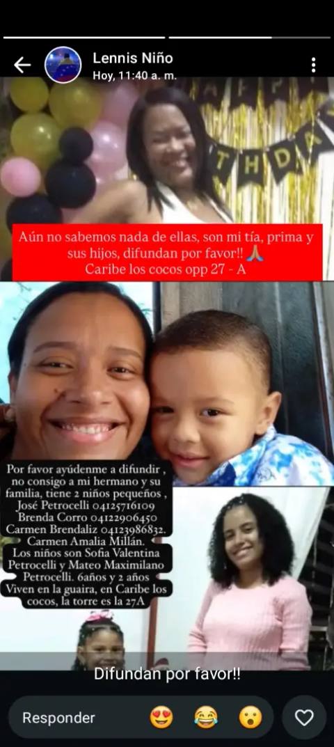 Foto de Carmen Amalia Millan