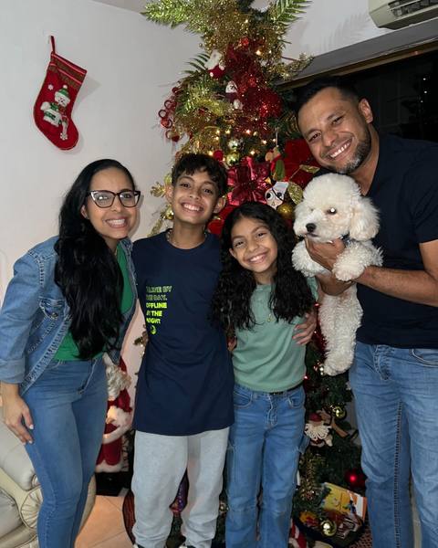 Foto de Andrés Azuaje
