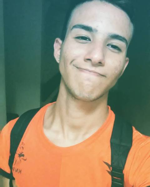 Foto de Rodolfo Alejandro Lairet Narval