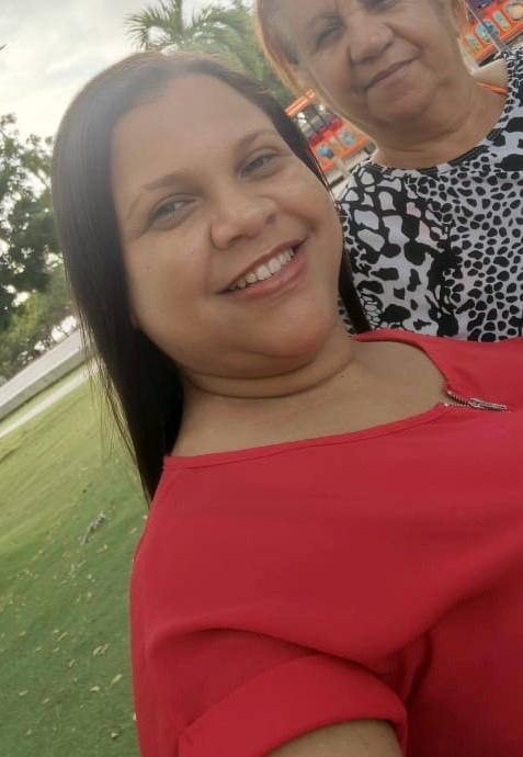Foto de Edna Sosa