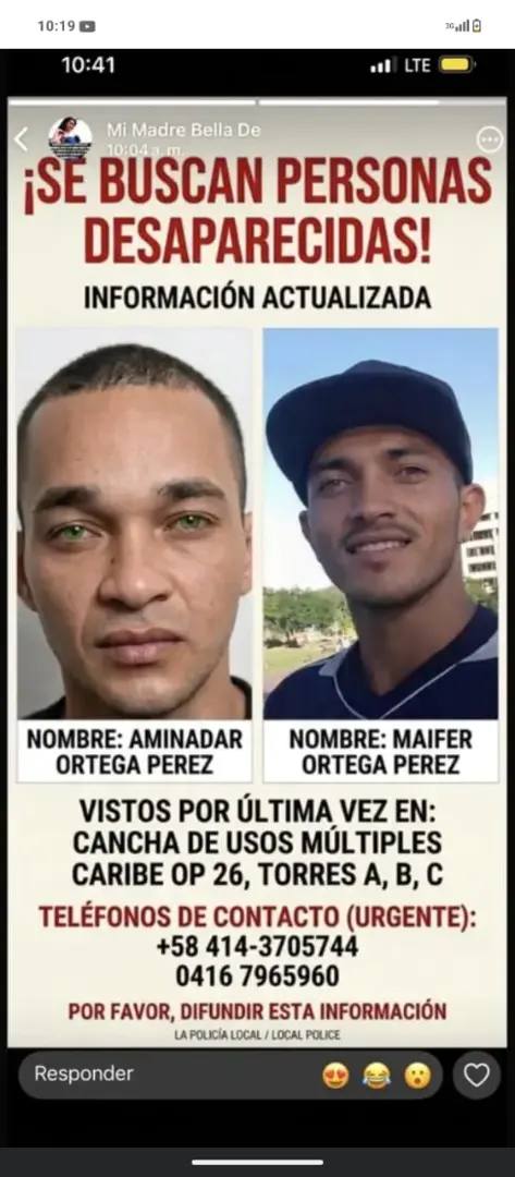Foto de Maifer Ortega Perez
