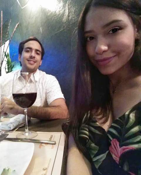 Foto de Mairim Vargas