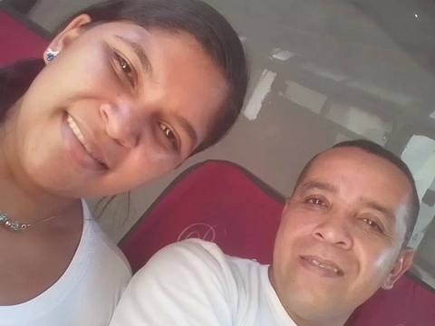 Foto de Johan Paul Escalona