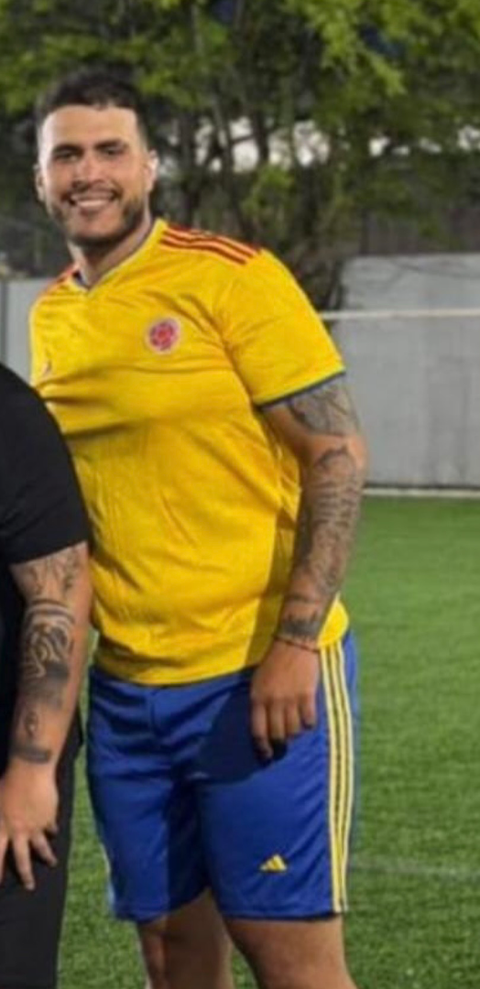 Foto de Leonel Quintero