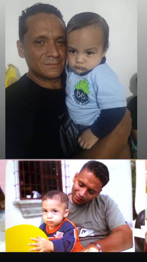 Foto de Jhon William Mendez Zerpa
