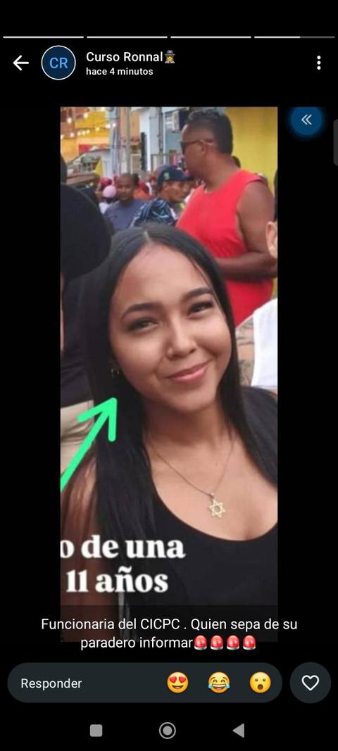 Foto de Michel Iglesias