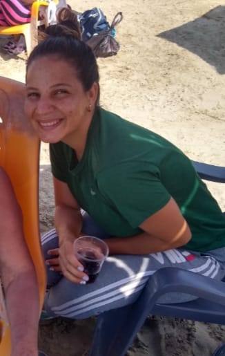 Foto de Ina Carolina Suarez