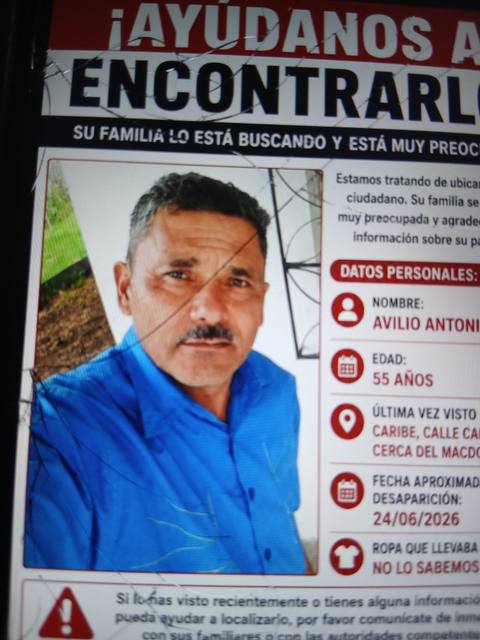 Foto de Avilo Peña