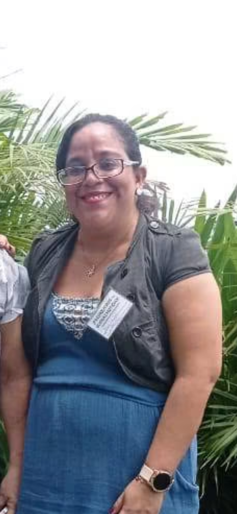 Foto de Yeisy Martinez