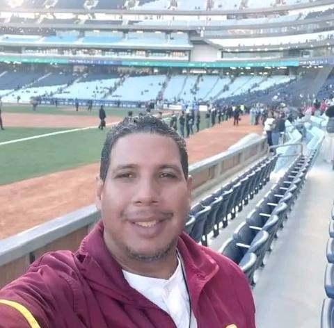 Foto de Evert Leonardo Palacios Rodríguez