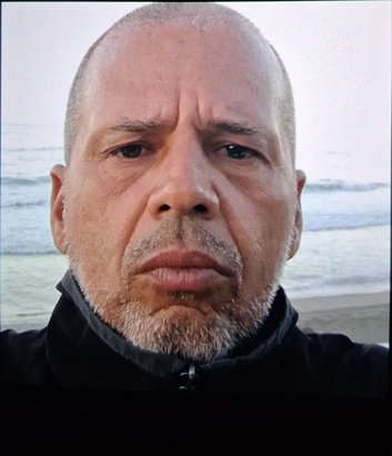 Foto de Rodolfo Humberto Henriquez Heredia