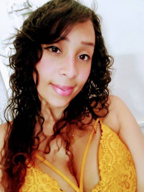 Foto de Yosheidy Andreina David Bella