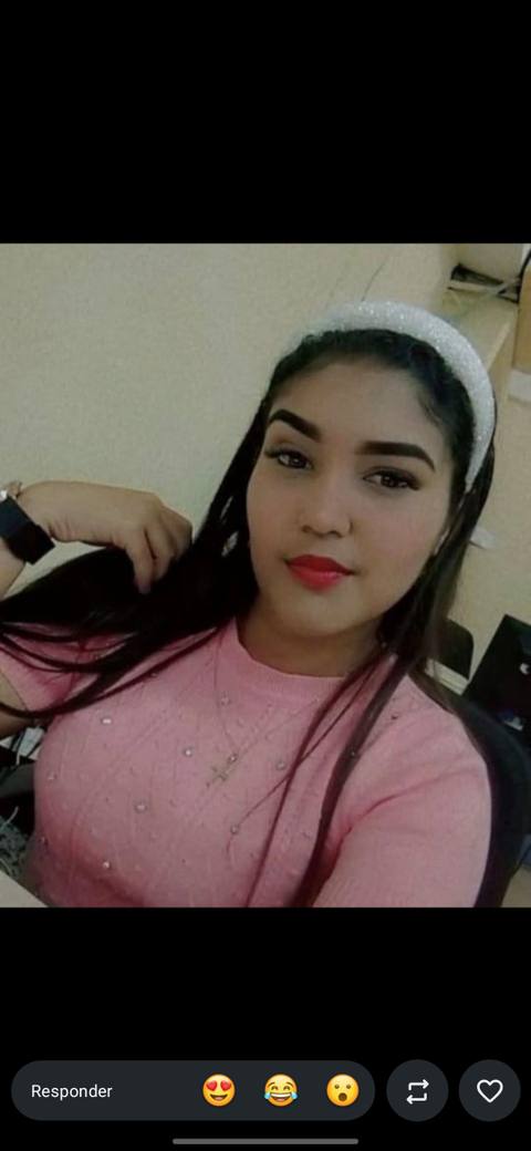 Foto de Wilmerys Yecsimar Gonzalez Henriquez