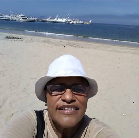 Foto de Lenys Perez