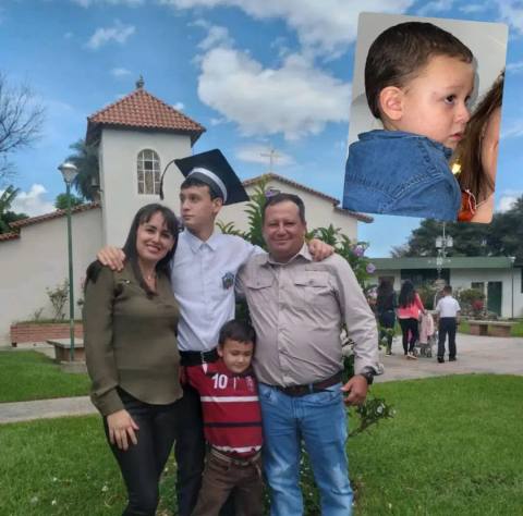 Foto de - Gustavo  Vielma  - Anlli avendaño - Juan Pablo   Vielma - David Alejandro Vielma  - Cristofer Jesús Vielma Vielma - Avendaño