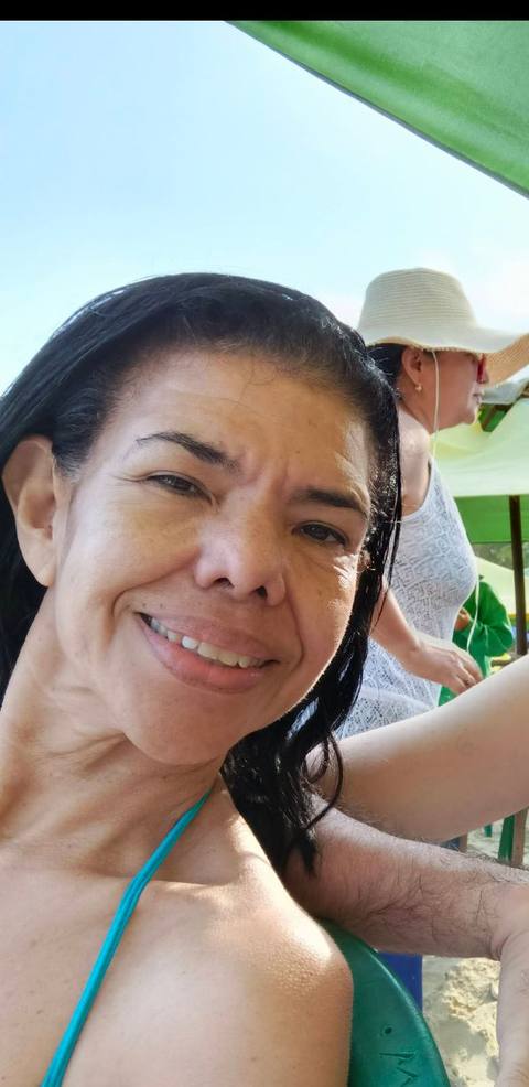 Foto de Zaida del Carmen Soto Guadarismo
