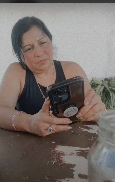 Foto de Yenny Godoy