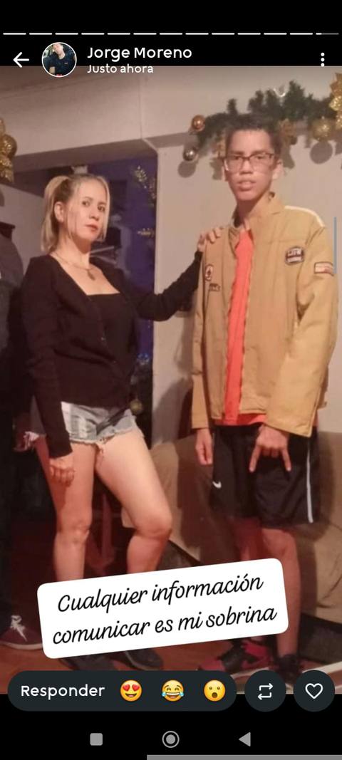 Foto de Katiuska Hernández Carabaño