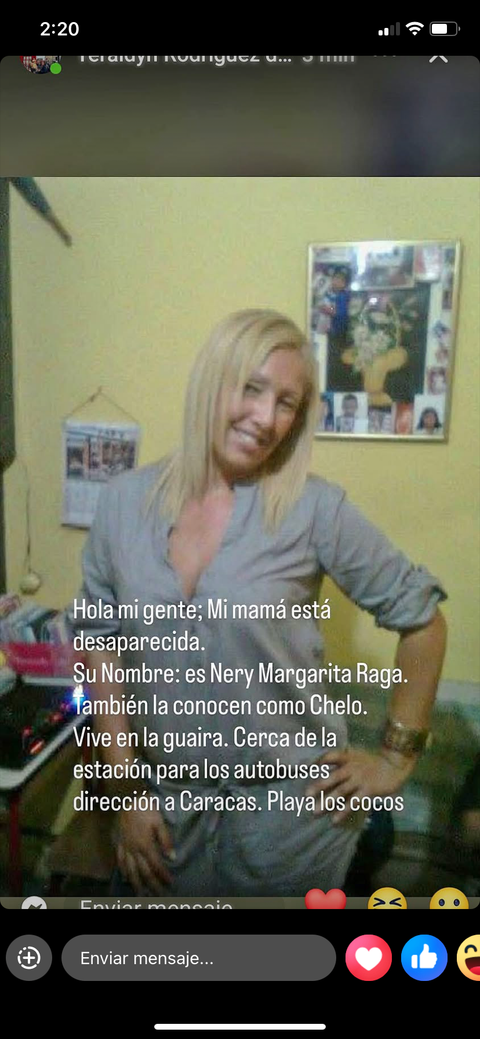 Foto de Nery Raga
