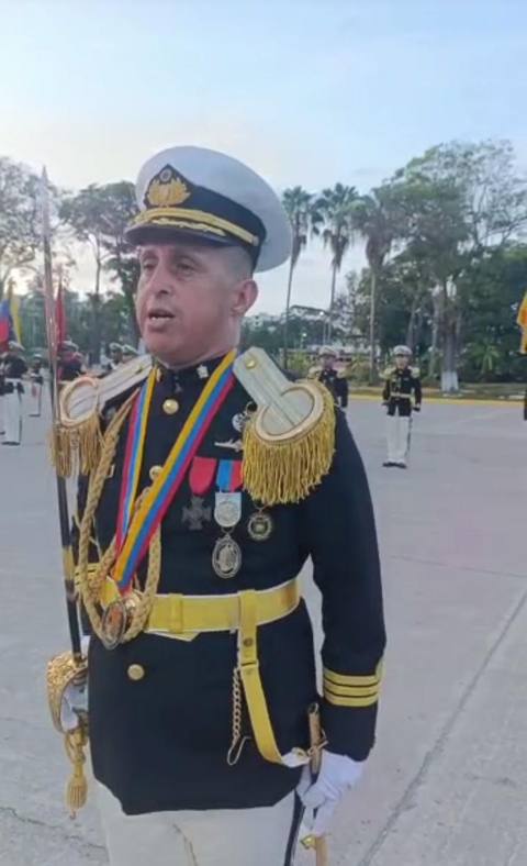 Foto de Luis Aguilera