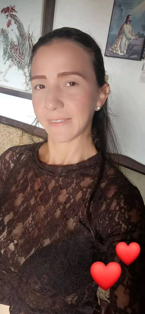 Foto de Geraldine amaloa Hernández Espinoza