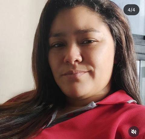 Foto de Rosalinda Prado