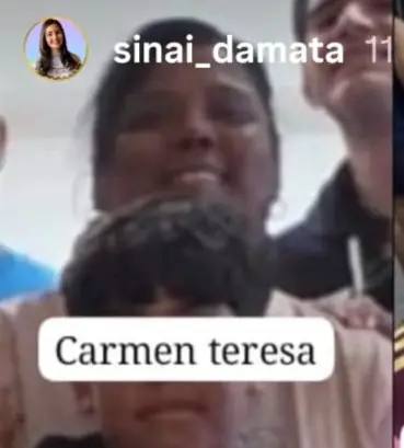 Foto de Carmen Teresa M