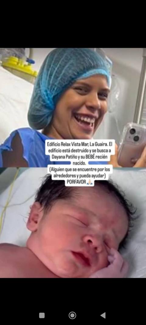 Foto de Dayana Patiño