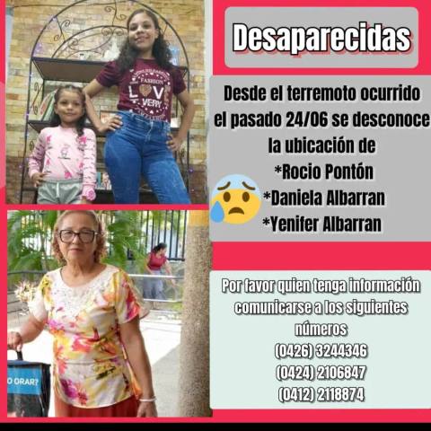 Foto de Daniela Albarran
