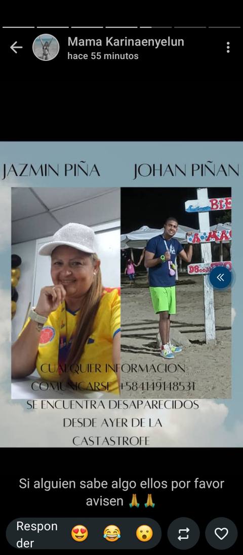 Foto de Jazmin Piña
