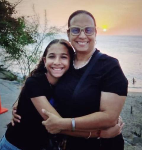 Foto de Consuelo Nadales