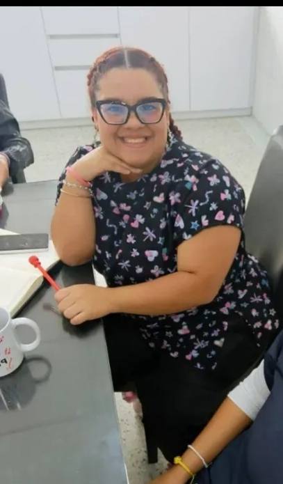 Foto de Jahalis Montoya