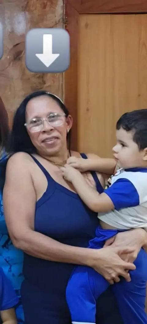 Foto de Maria leonor Mindiola