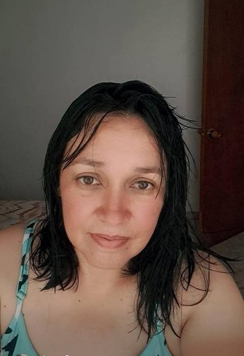 Foto de Aura Sequera