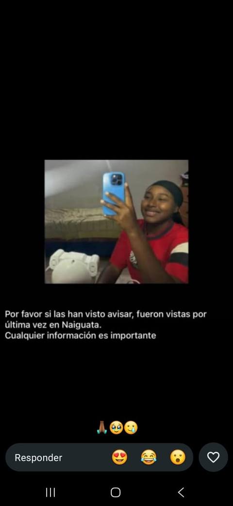 Foto de Claudia Anaya Orozco