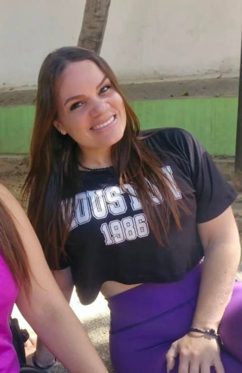 Foto de Jessica Colon