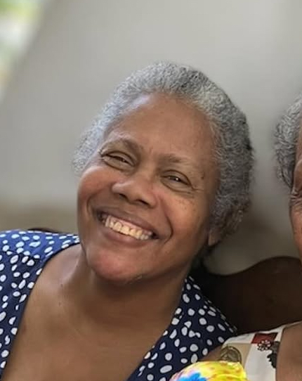 Foto de Lynette (mama) Rasse Bradshaw