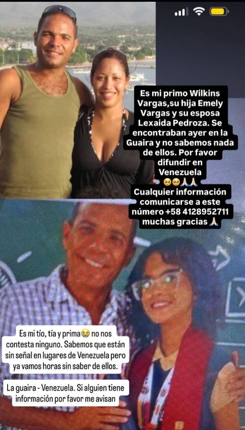 Foto de Lexaida Pedroza