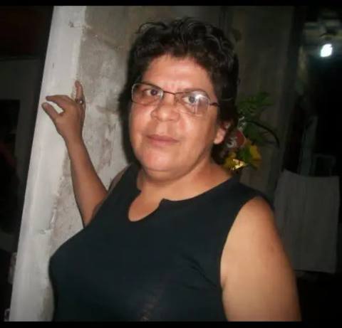 Foto de Libertad Aliendre
