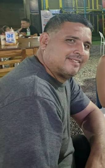 Foto de Reinaldo Daniel Velasquez