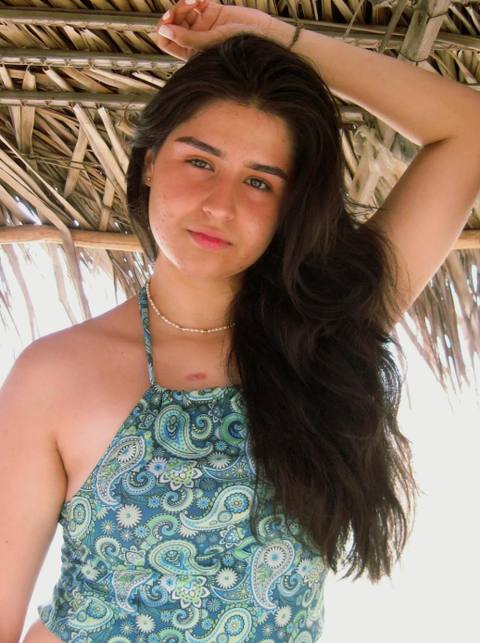 Foto de Maria de los Angeles