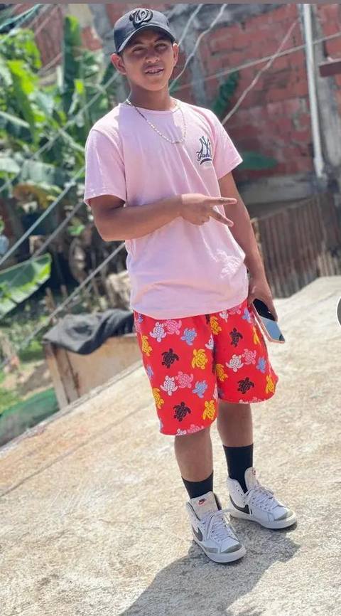 Foto de Derwin emmanuel Colina colina