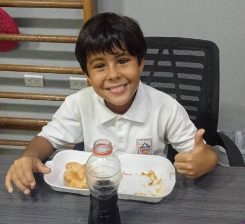 Foto de José Manuel Gutierrez Mejias