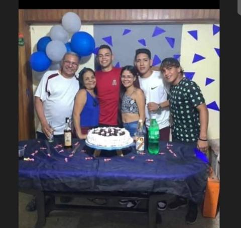 Foto de Luis iguaro