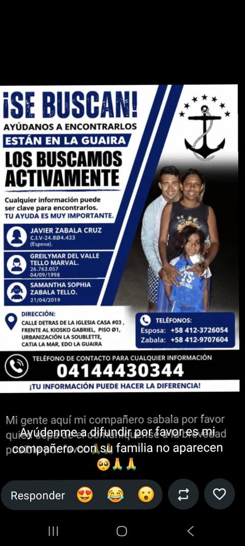 Foto de Javier Zapata cruz