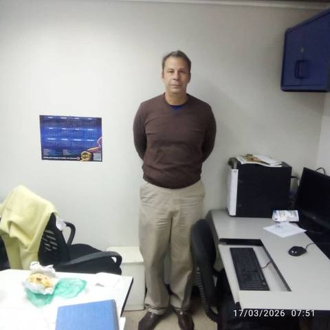 Foto de Jesús Ramón Rivero Morales