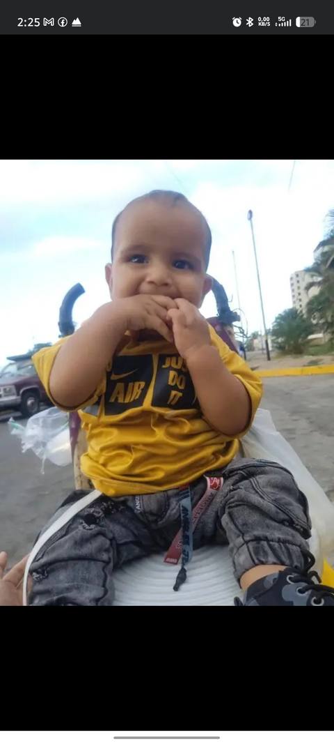 Foto de Matias Marrero