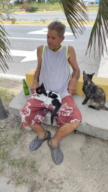 Foto de Freddy Silva